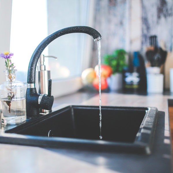 Интерьер современной кухни