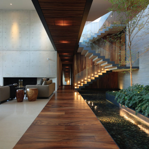 Интерьер квартиры в современном стиле: особенности и главные тенденции